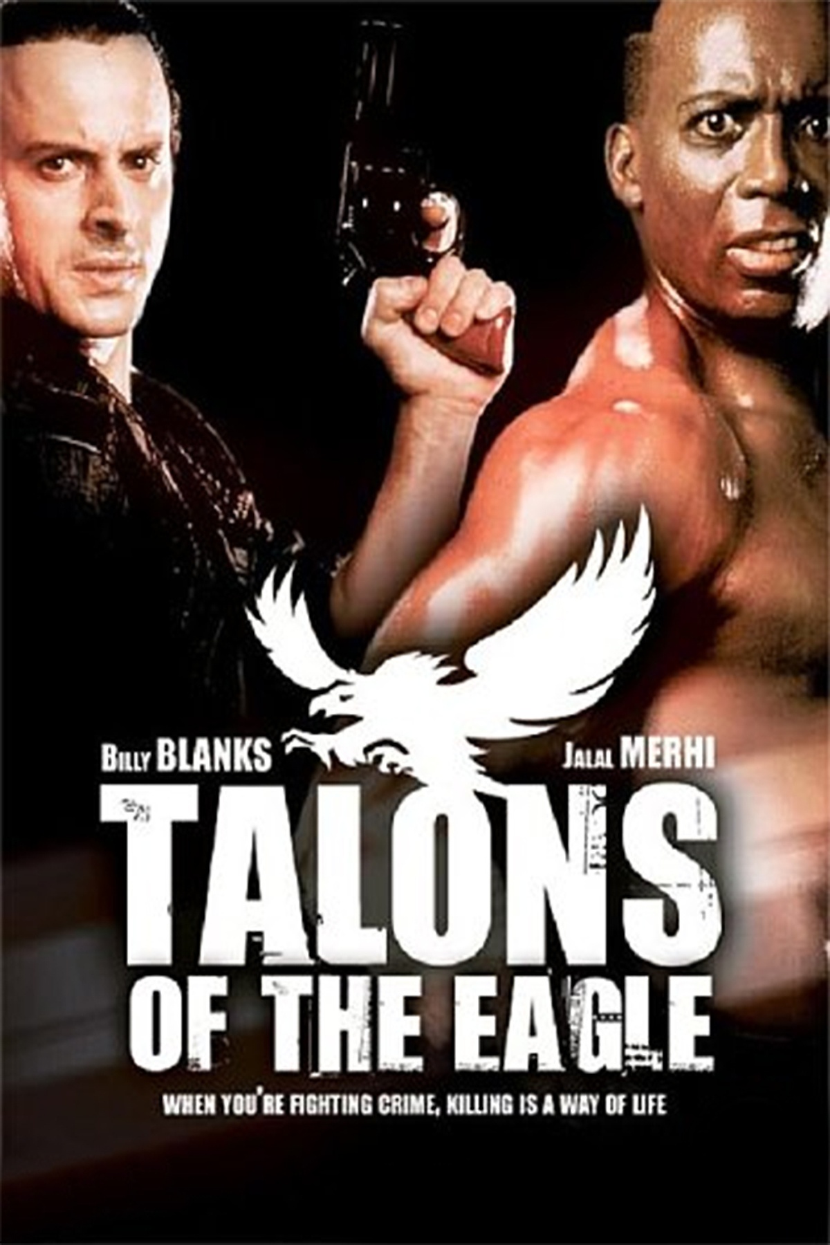 Talons Of The Eagle Vpro Cinema Vpro Gids