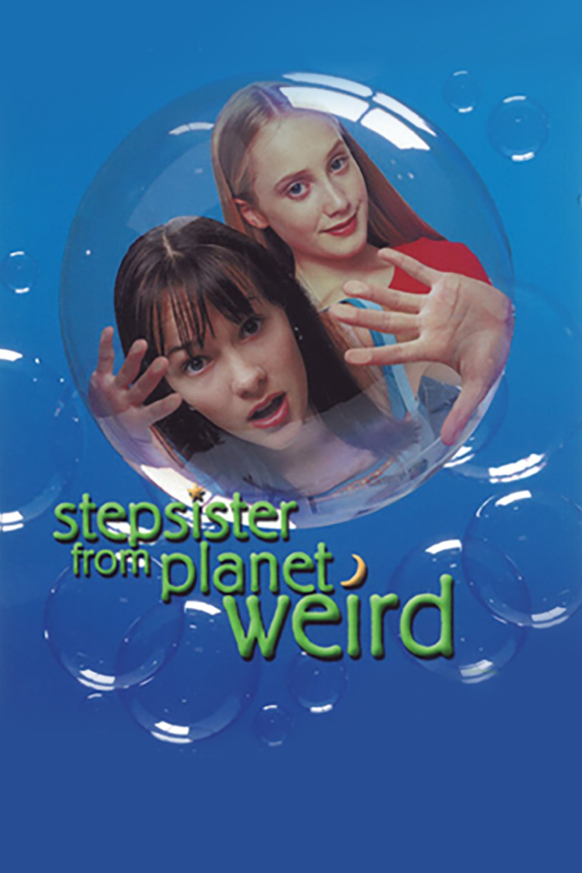 Stepsister From The Planet Weird Vpro Cinema Vpro Gids