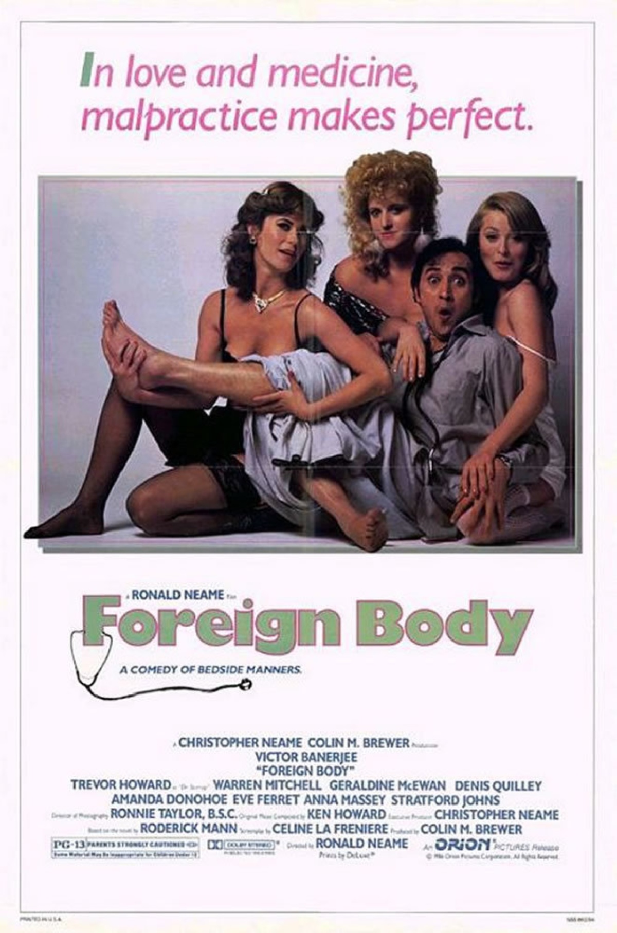 Foreign Body Vpro Cinema Vpro Gids