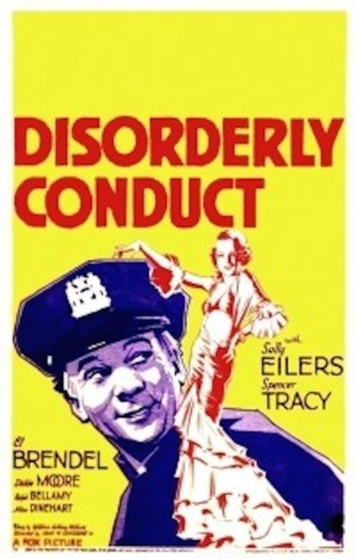 disorderly-conduct-vpro-gids