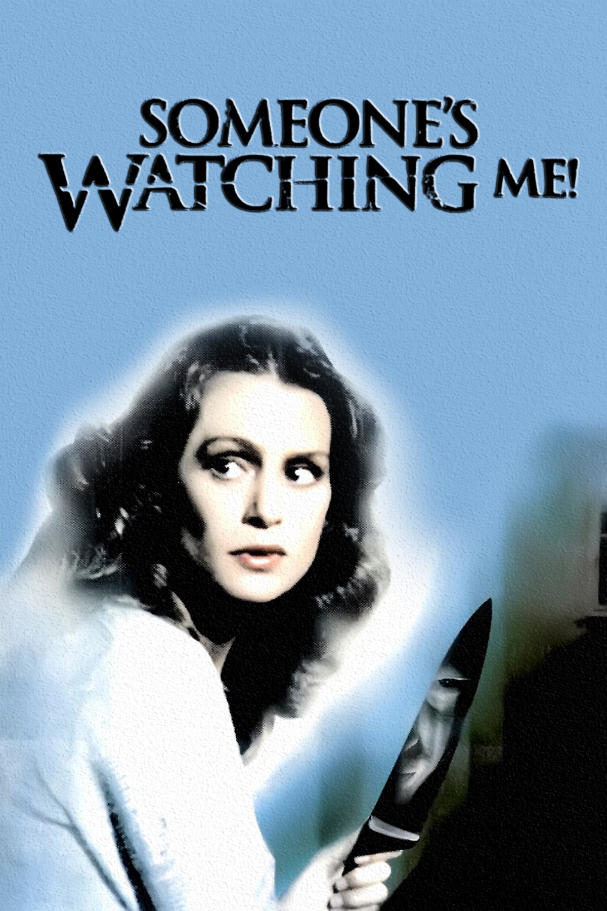 Someone s watching. Someone's watching me 1978.