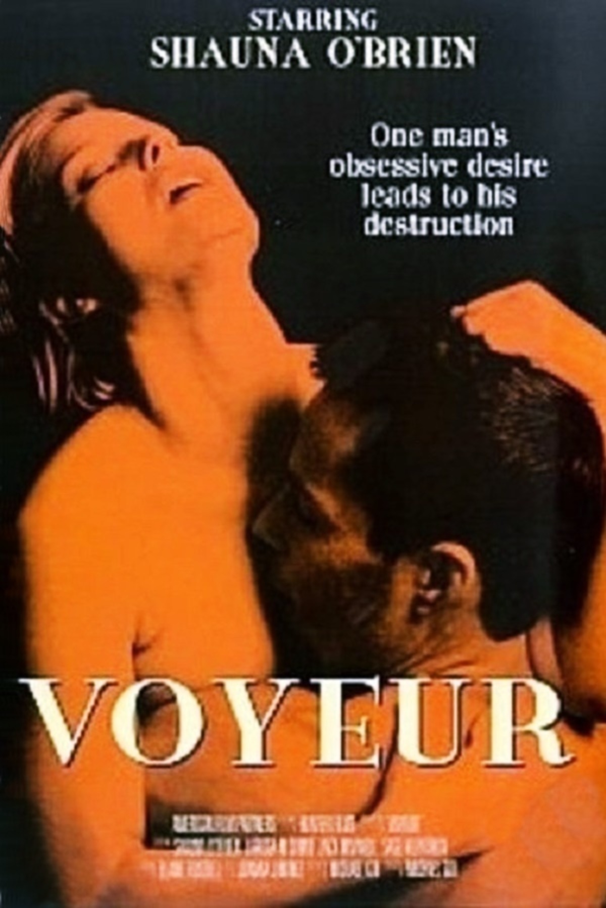 The voyeur movie