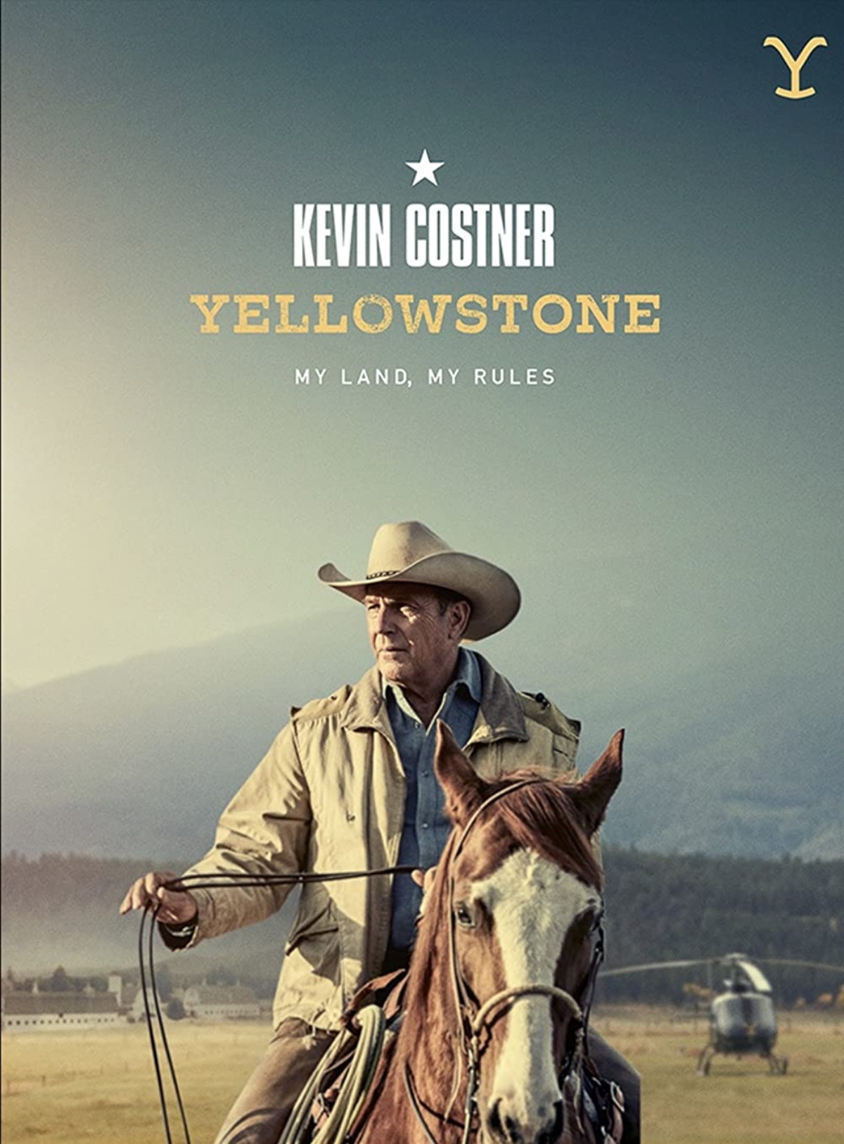 Yellowstone VPRO Cinema VPRO Gids