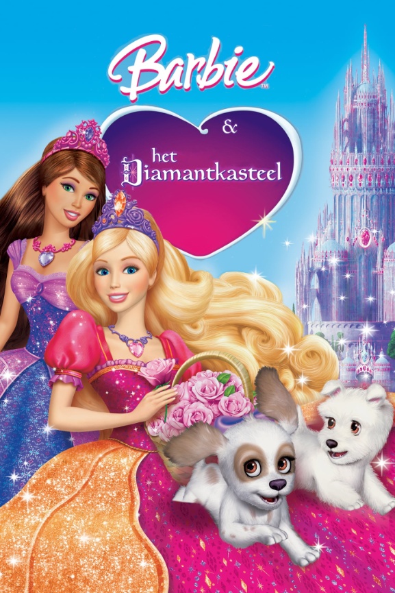 incident glas Bont Barbie & het diamanten kasteel - VPRO Cinema - VPRO Gids