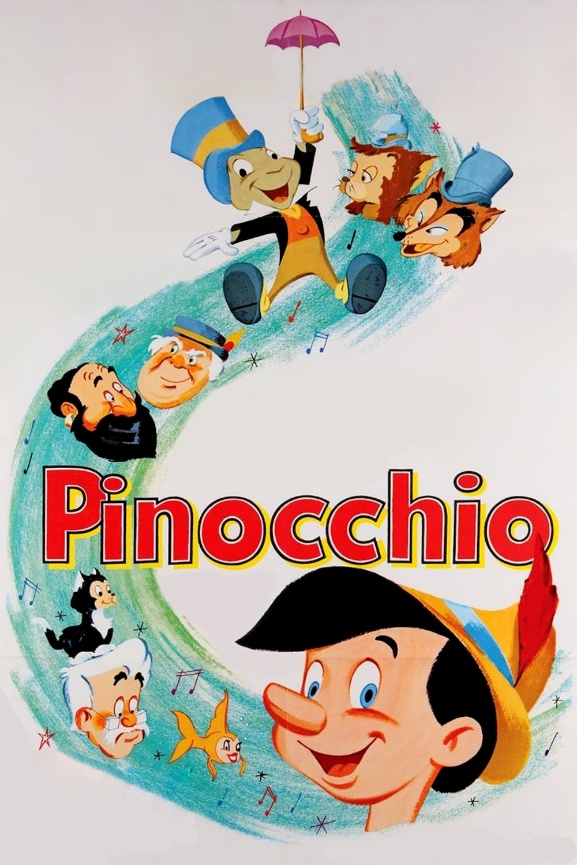 Pinocchio VPRO Cinema VPRO Gids