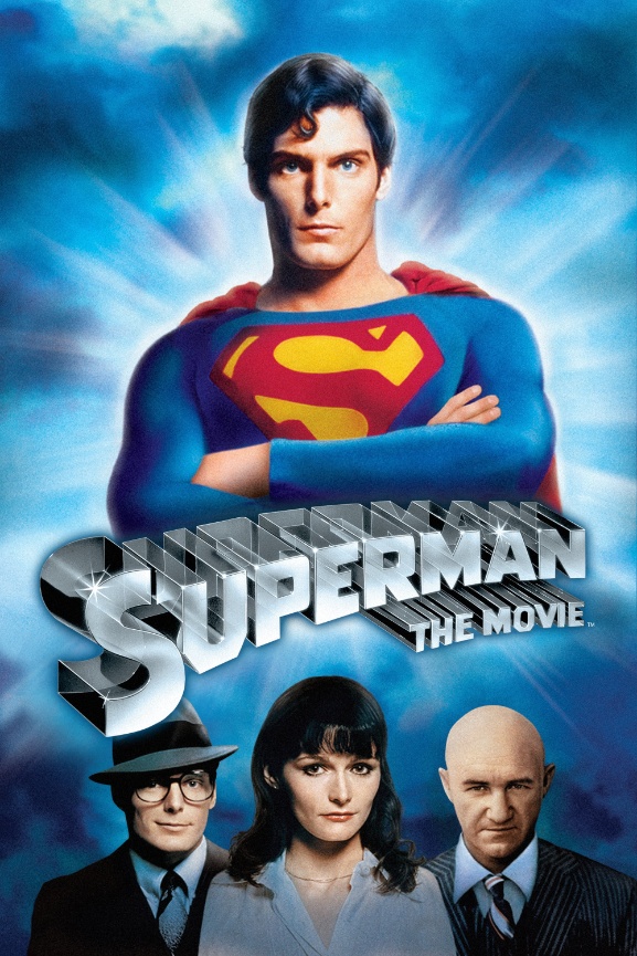 voldoende zoete smaak Ritmisch Superman - VPRO Cinema - VPRO Gids