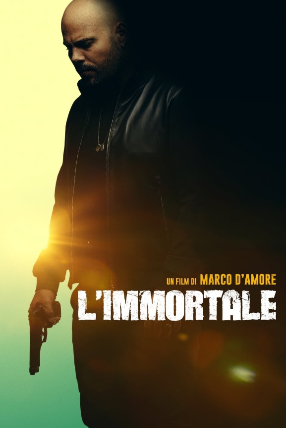 L immortale VPRO Cinema VPRO Gids