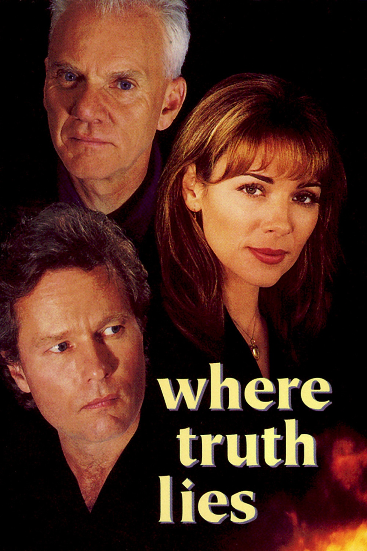 10/24 20時から エントリーでポイント10倍】 【中古】Where the Truth