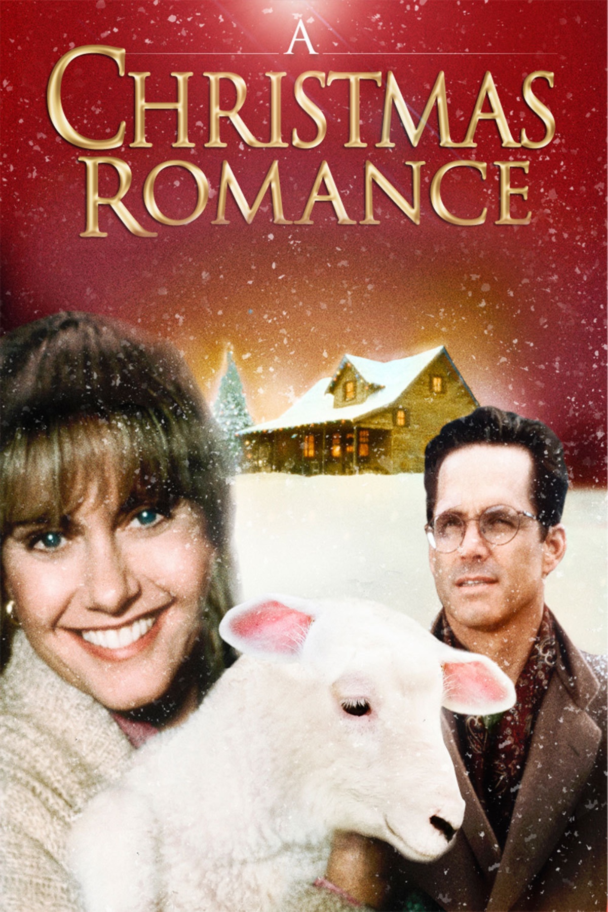 A Christmas Romance VPRO Cinema VPRO Gids