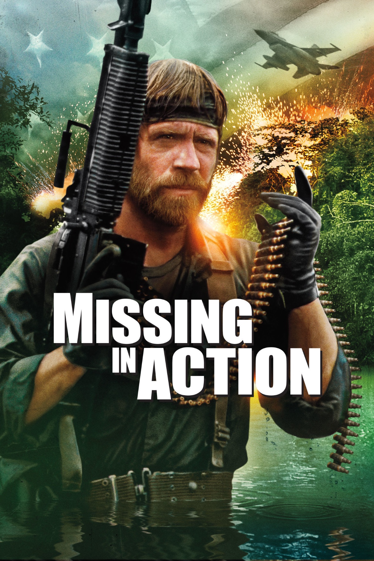 Missing in Action VPRO Cinema VPRO Gids