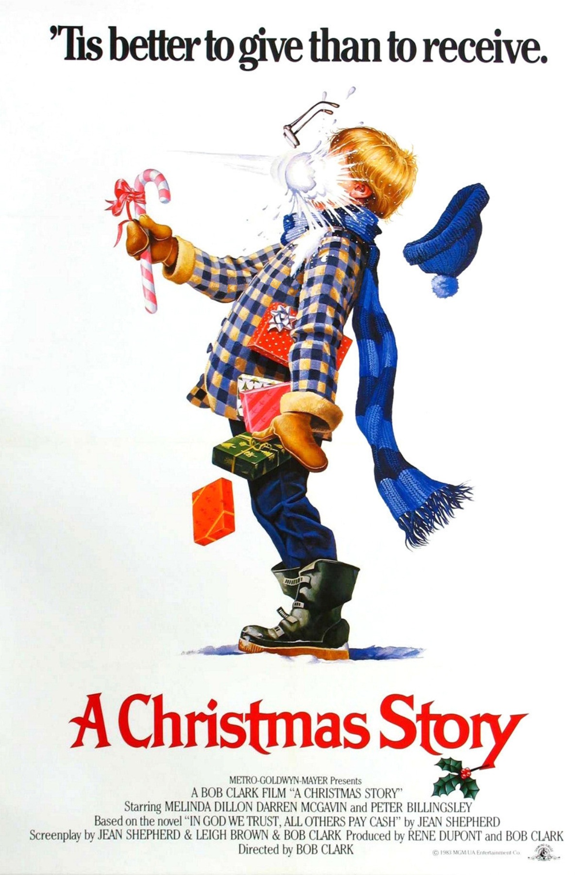 A Christmas Story - VPRO Cinema - VPRO Gids