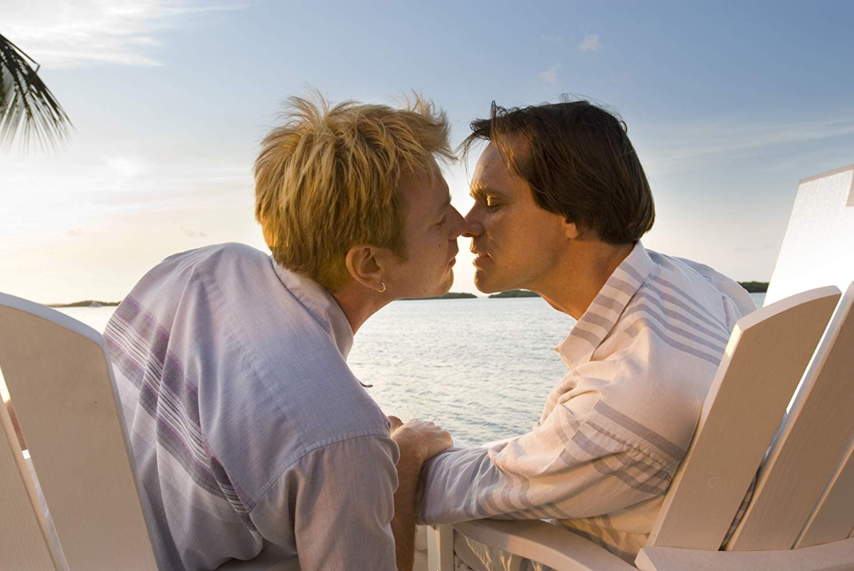 I Love You Phillip Morris - vpro cinema - VPRO Gids